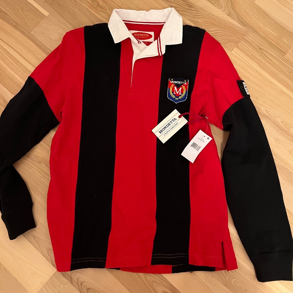 Mondetta shirt